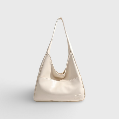 Everyday Soft Tote in Ivory
