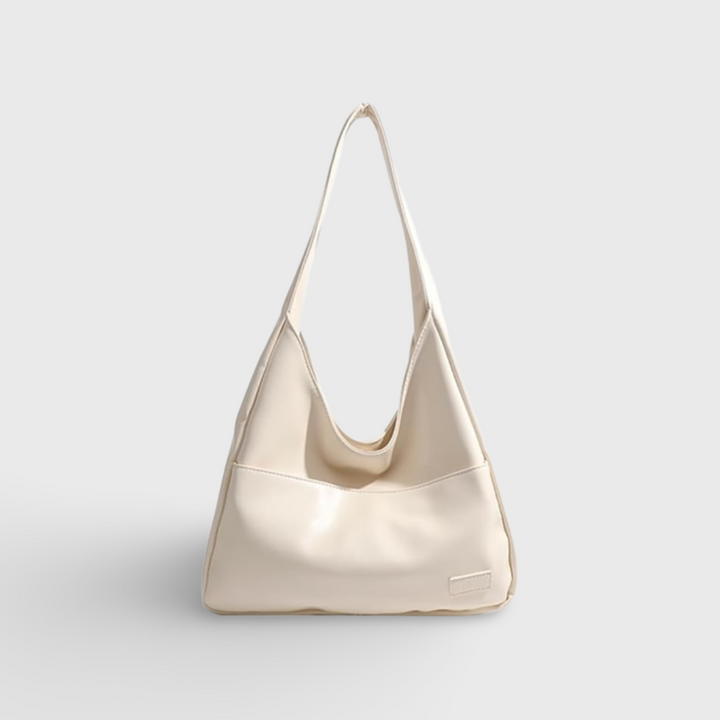 Everyday Soft Tote in Ivory