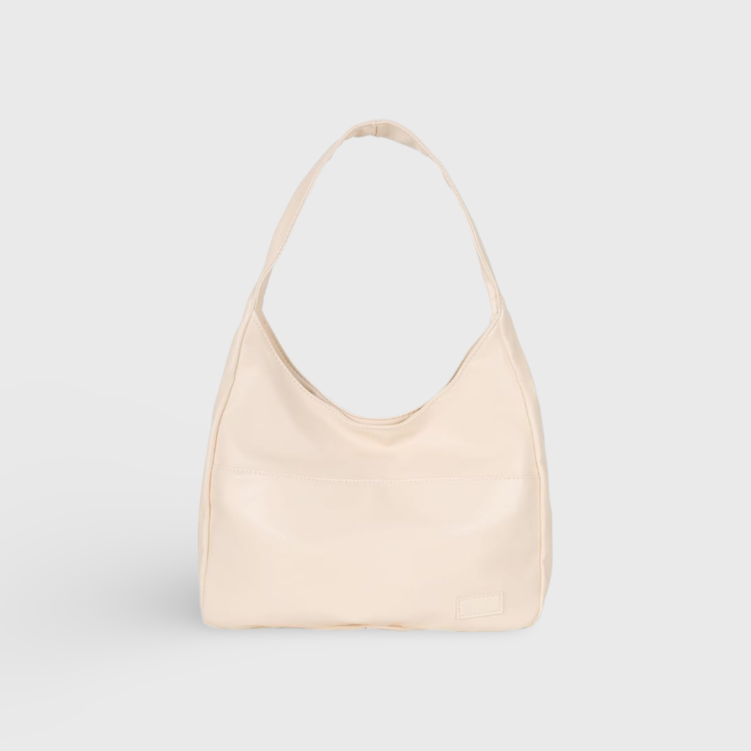 Everyday Soft Tote in Ivory