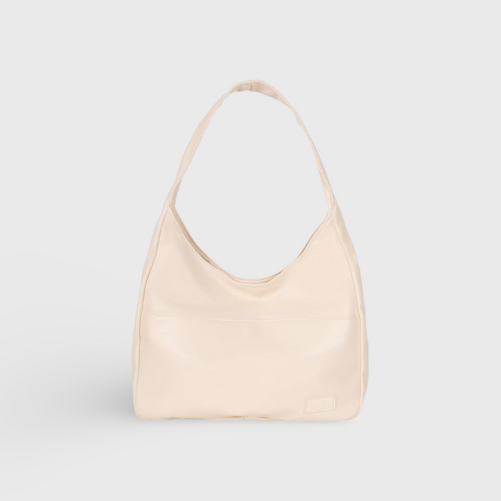 Everyday Soft Tote in Ivory