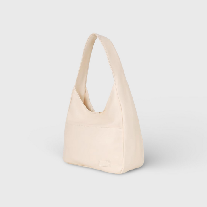 Everyday Soft Tote in Ivory