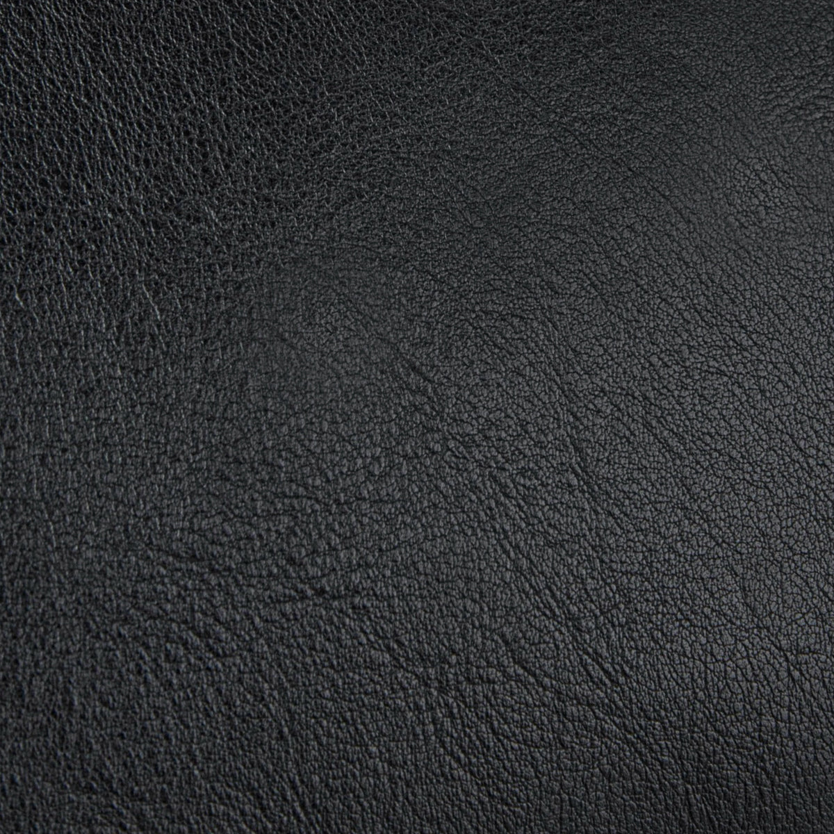 Ciara Vegan Leather Beauty Case in Black
